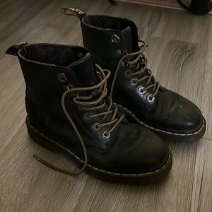 Doc martens